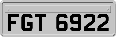 FGT6922