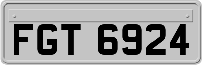 FGT6924