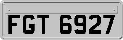 FGT6927