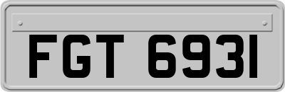 FGT6931