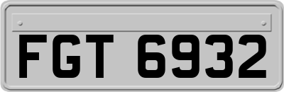 FGT6932