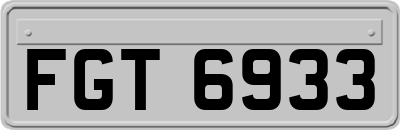 FGT6933