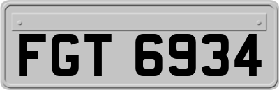 FGT6934