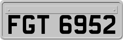 FGT6952