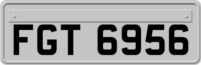 FGT6956