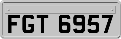 FGT6957