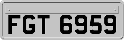FGT6959