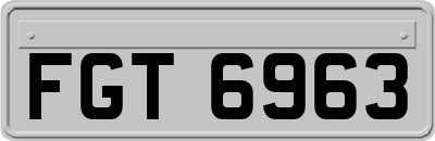 FGT6963