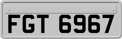 FGT6967