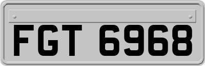 FGT6968