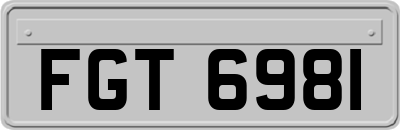 FGT6981