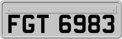 FGT6983