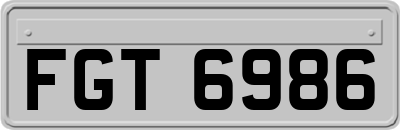 FGT6986