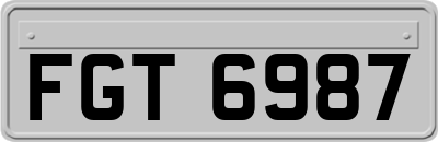 FGT6987