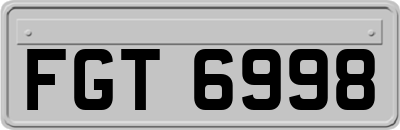 FGT6998