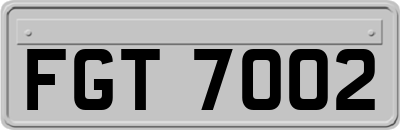 FGT7002