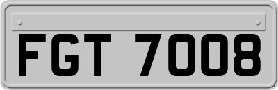 FGT7008