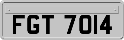 FGT7014
