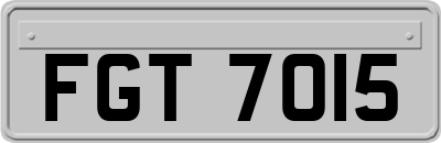 FGT7015