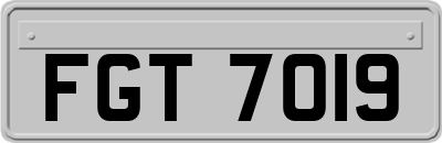 FGT7019