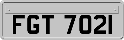 FGT7021