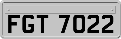 FGT7022
