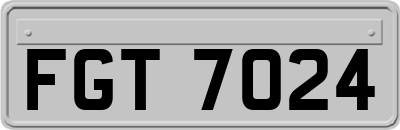 FGT7024