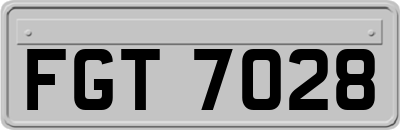 FGT7028