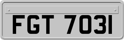 FGT7031
