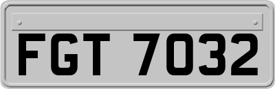 FGT7032