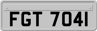 FGT7041