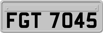 FGT7045