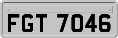FGT7046
