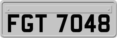 FGT7048