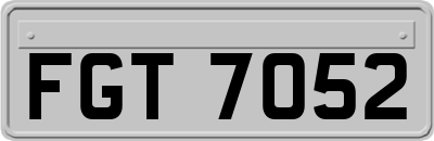 FGT7052