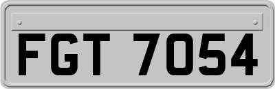 FGT7054