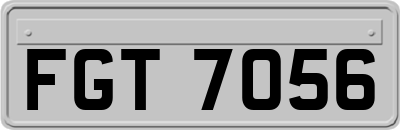 FGT7056