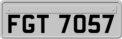 FGT7057