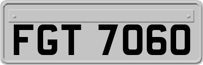 FGT7060