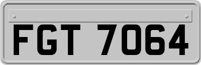 FGT7064