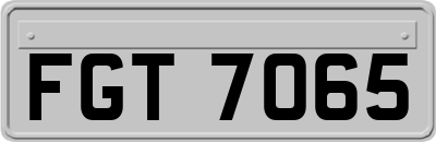 FGT7065