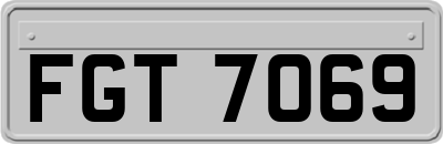 FGT7069