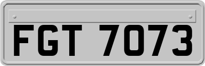 FGT7073