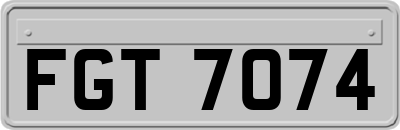 FGT7074
