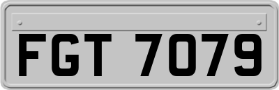 FGT7079