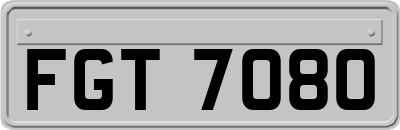 FGT7080