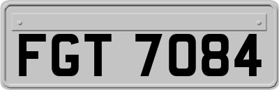 FGT7084