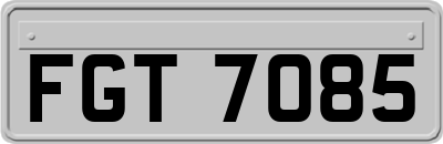 FGT7085