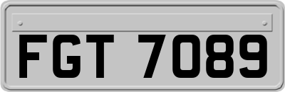FGT7089