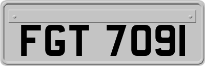 FGT7091
